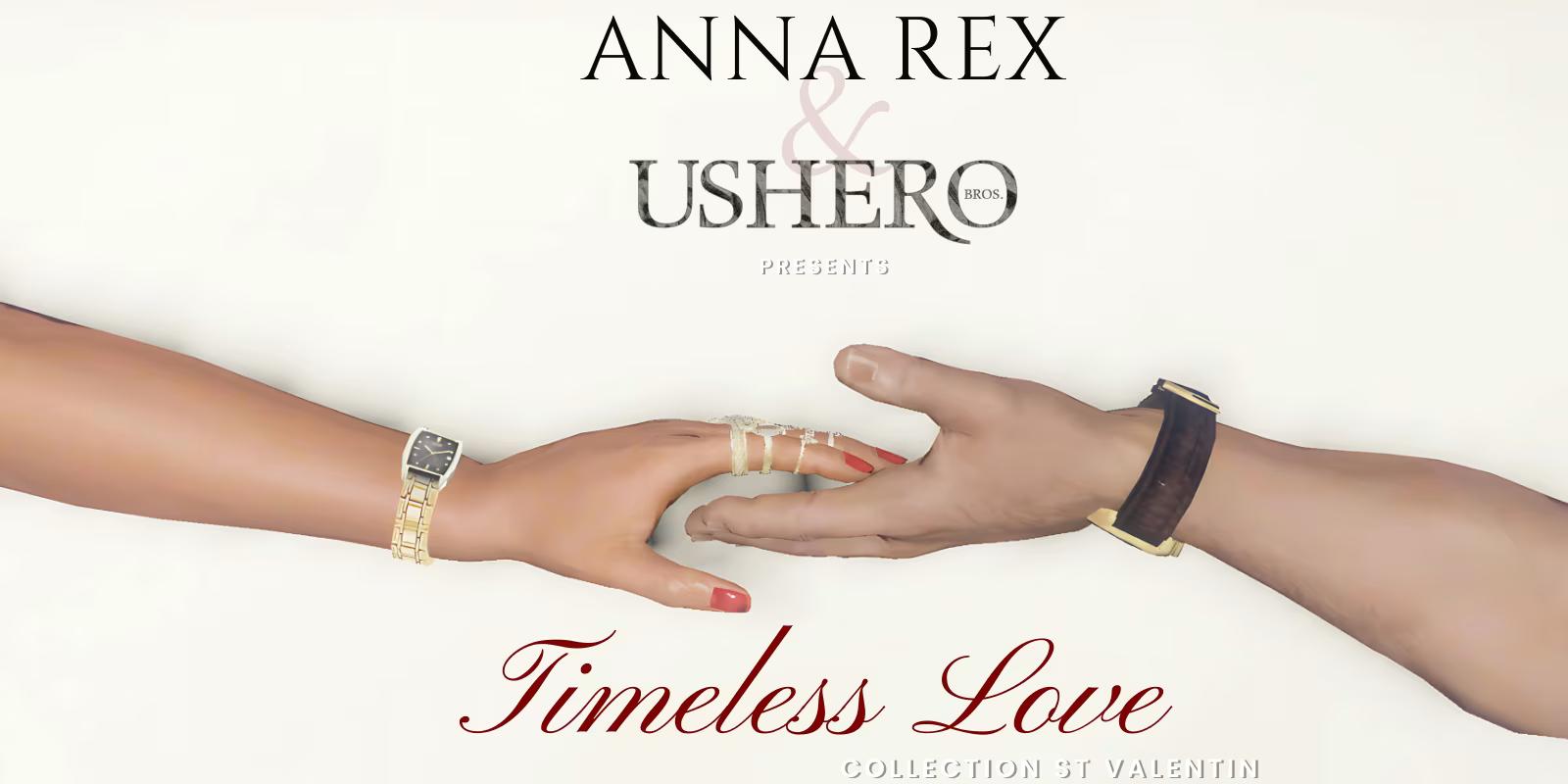 Timeless Love