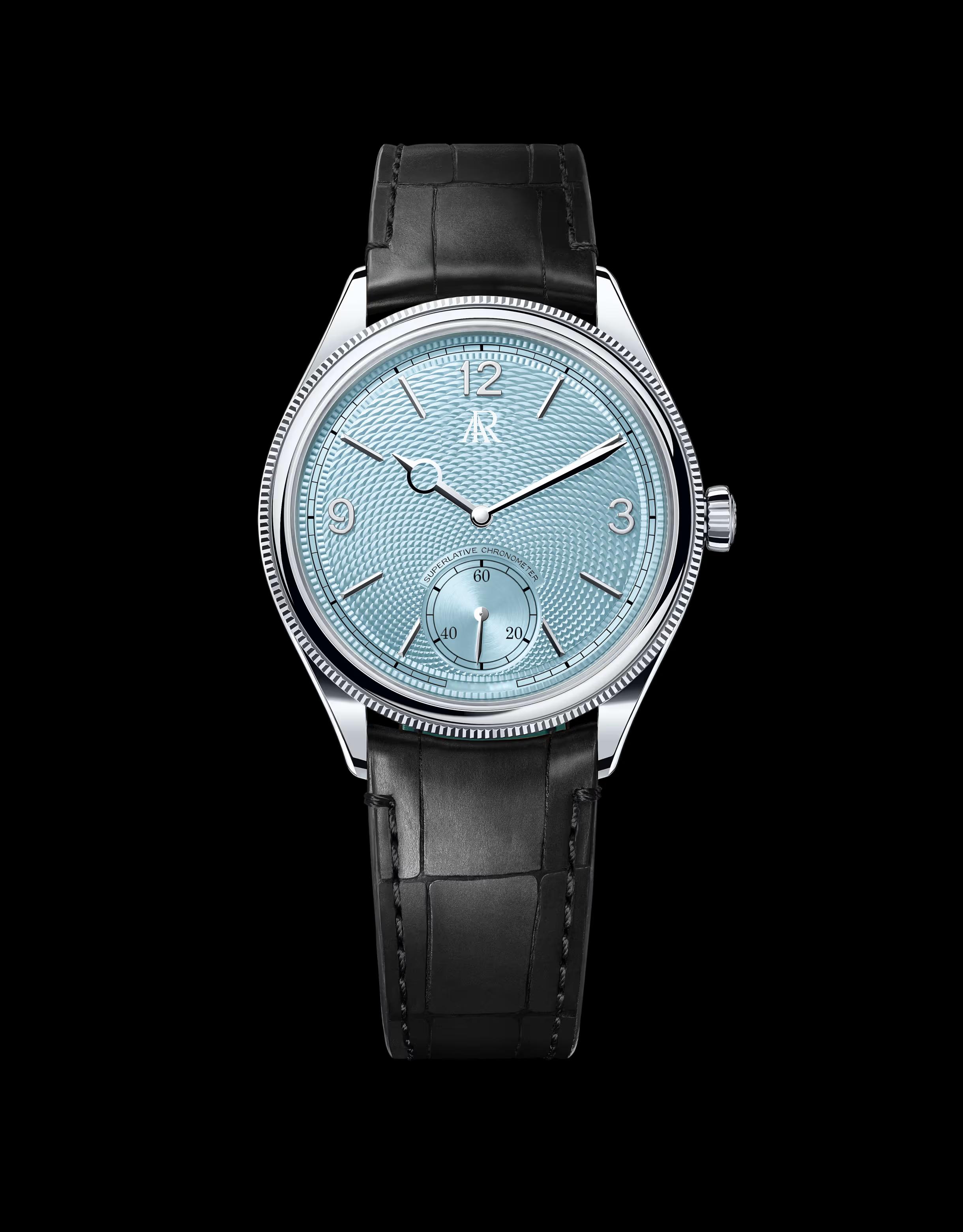 Montre 1908 Glacier