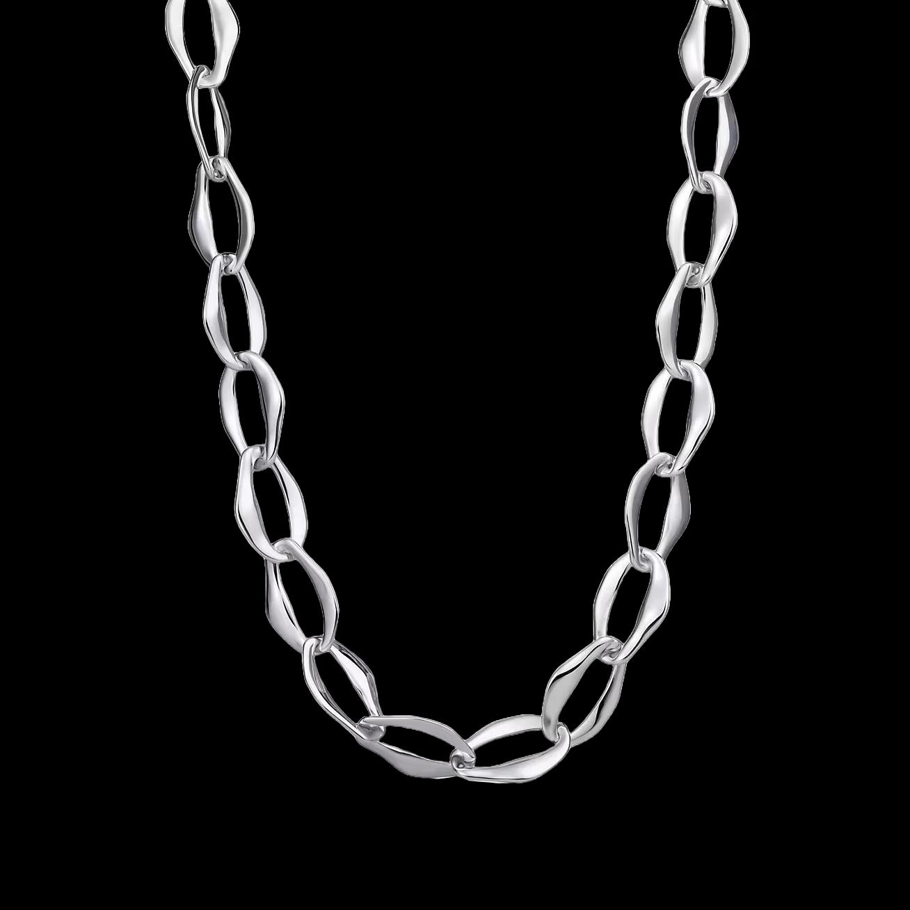 Collier Aegan