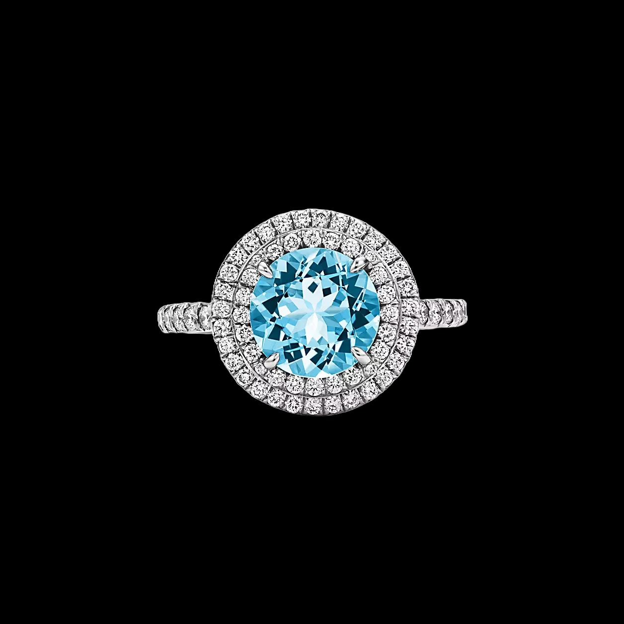 Bague Colorful Passion Topaze
