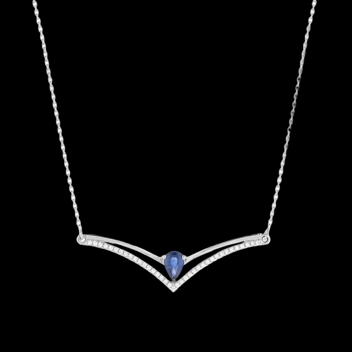 Collier Aqua Spirit