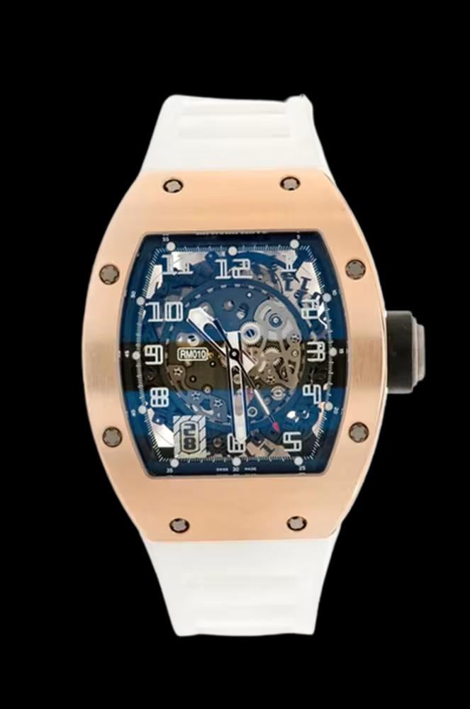 Montre AR-010