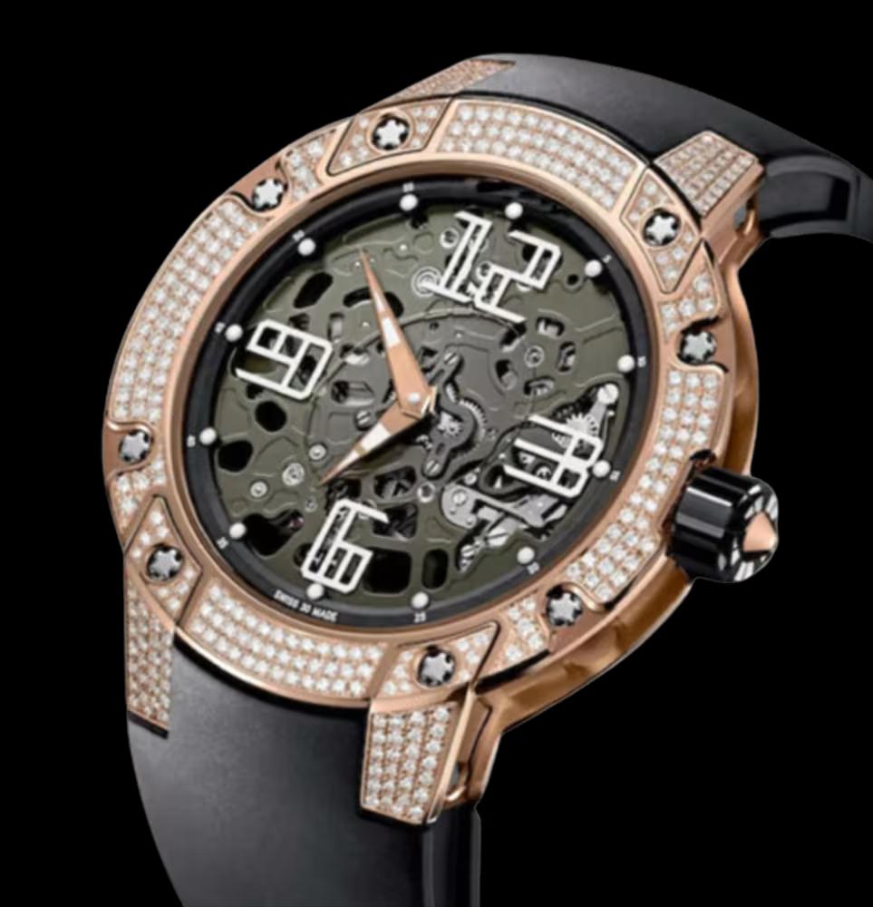 Montre AR-033