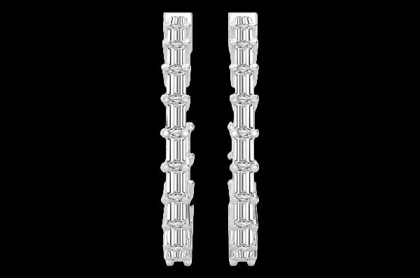 Créoles Baguette