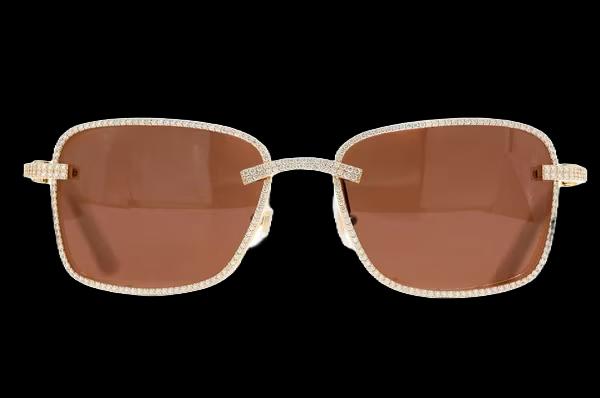 Lunettes Black Tone