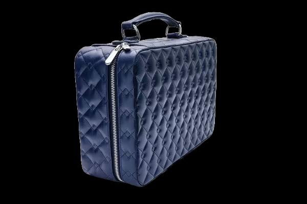 Mallette à Bijoux Navy