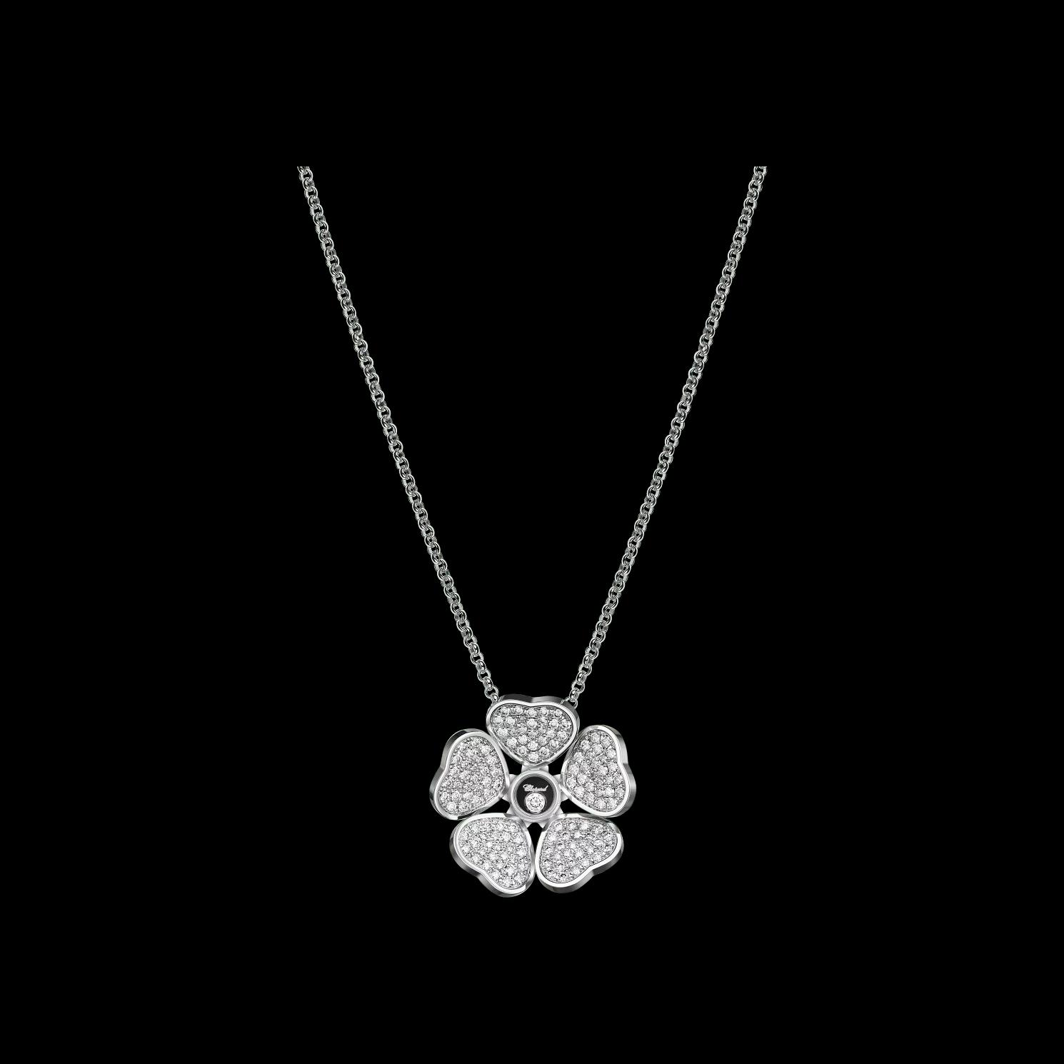 Pendentif Blossom