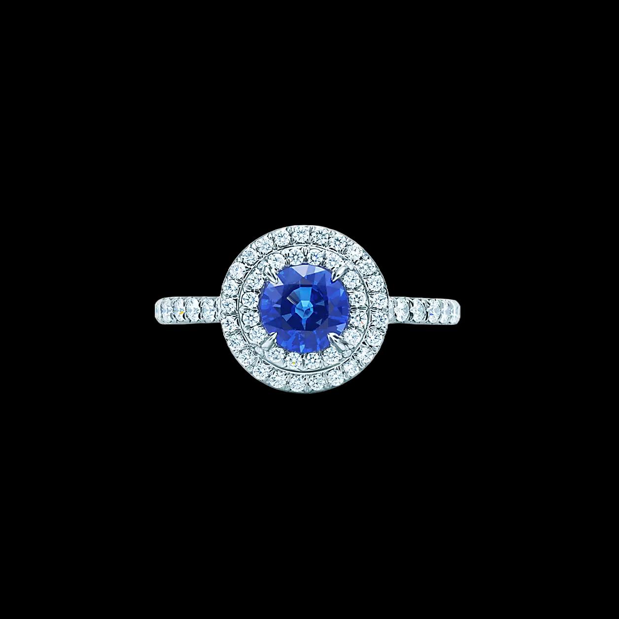 Bague Colorful Passion Saphir