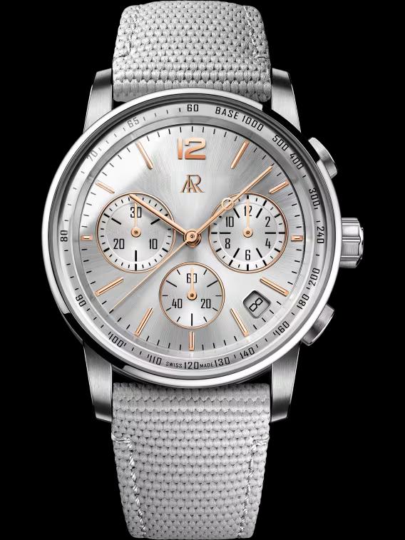 Montre Bond Girl