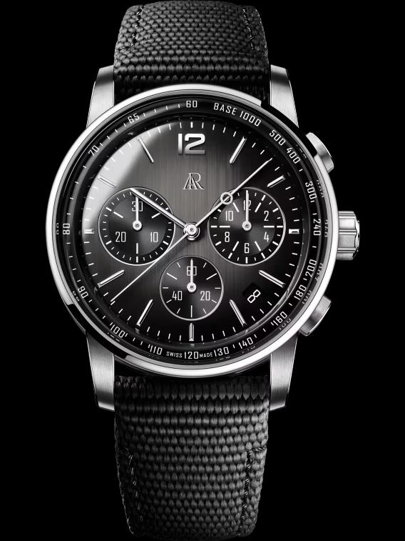Montre Bond