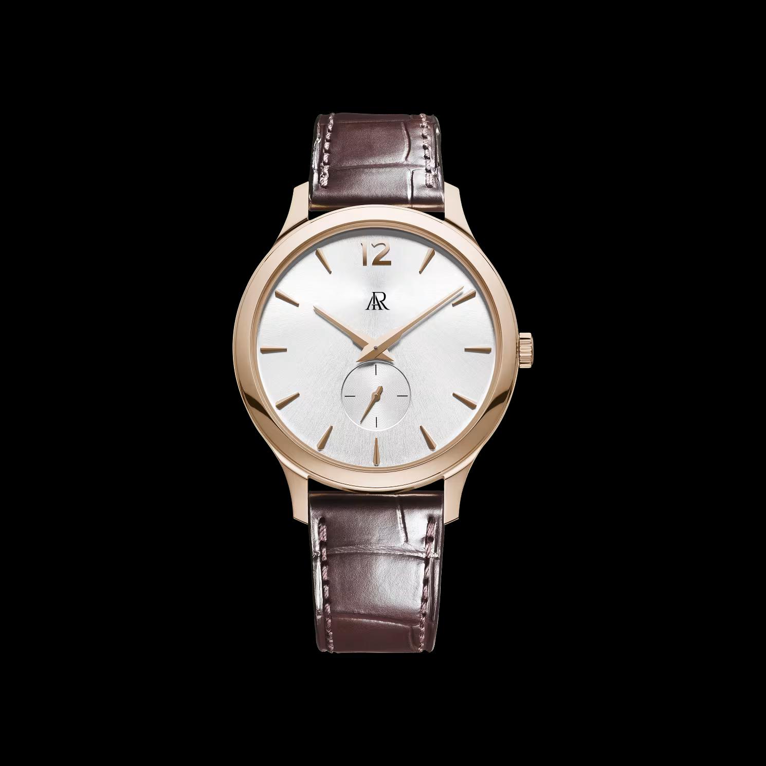 Montre Aristocraft Havane