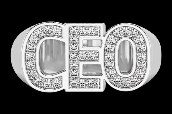 Chevalière CEO