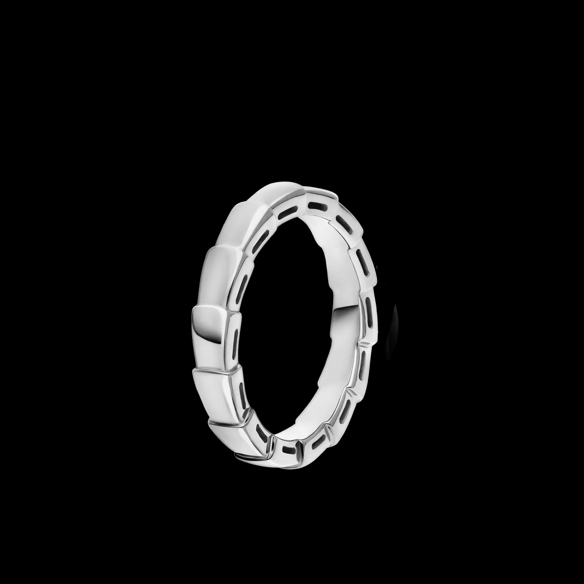 Bague Classic Scale