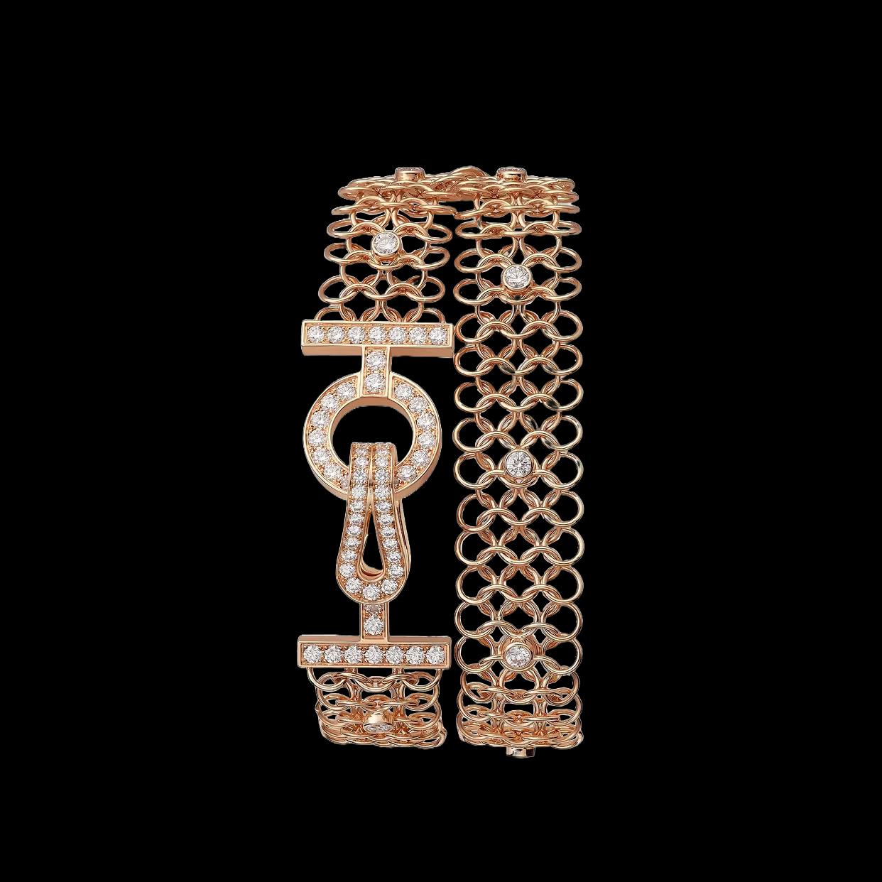 Bracelet Complexity