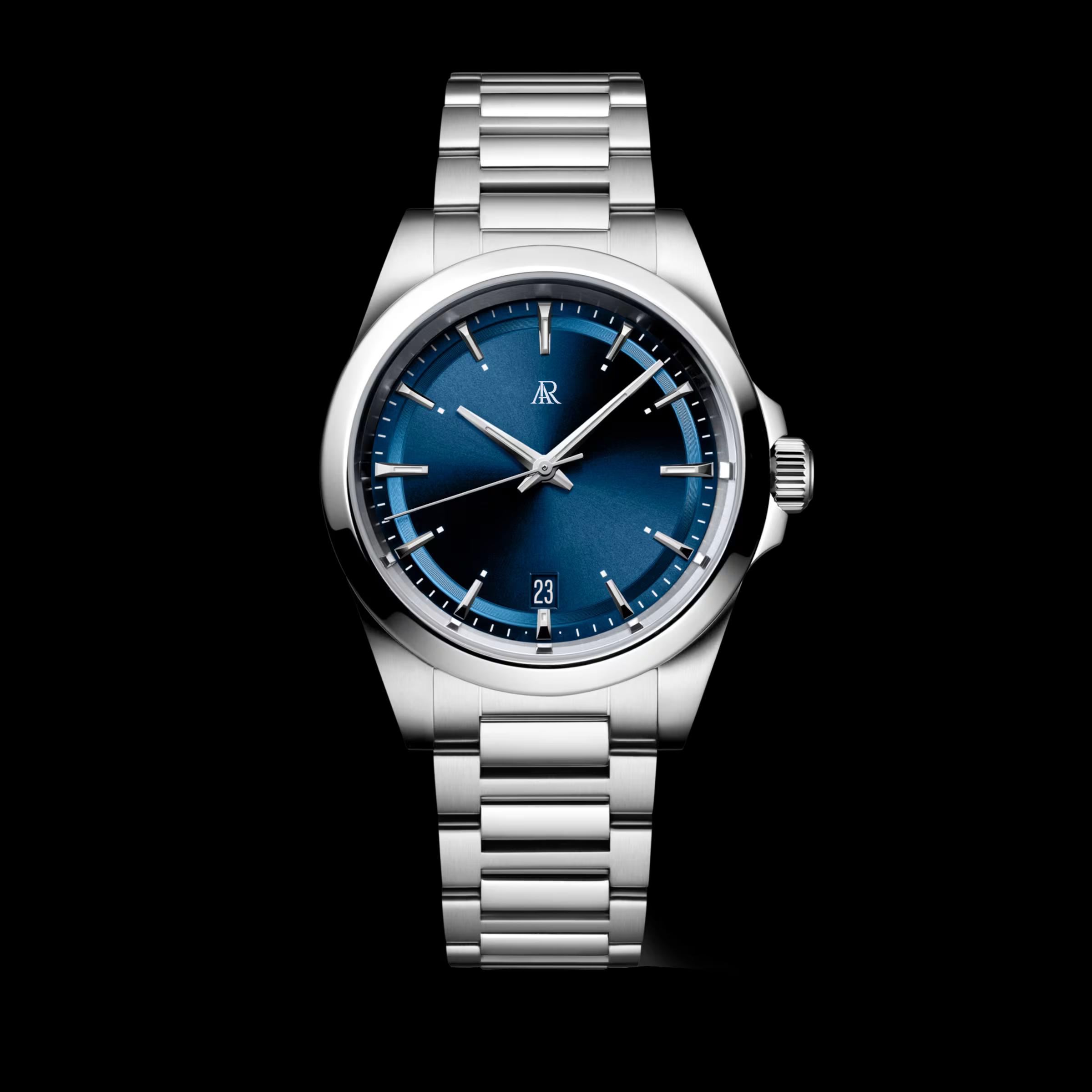 Montre Conquest