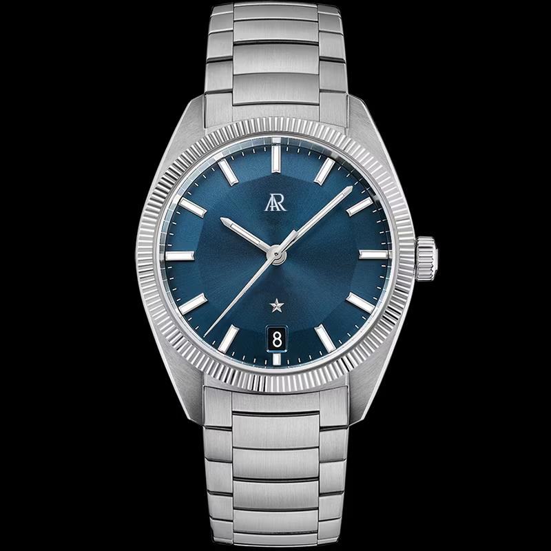 Montre Globemaster