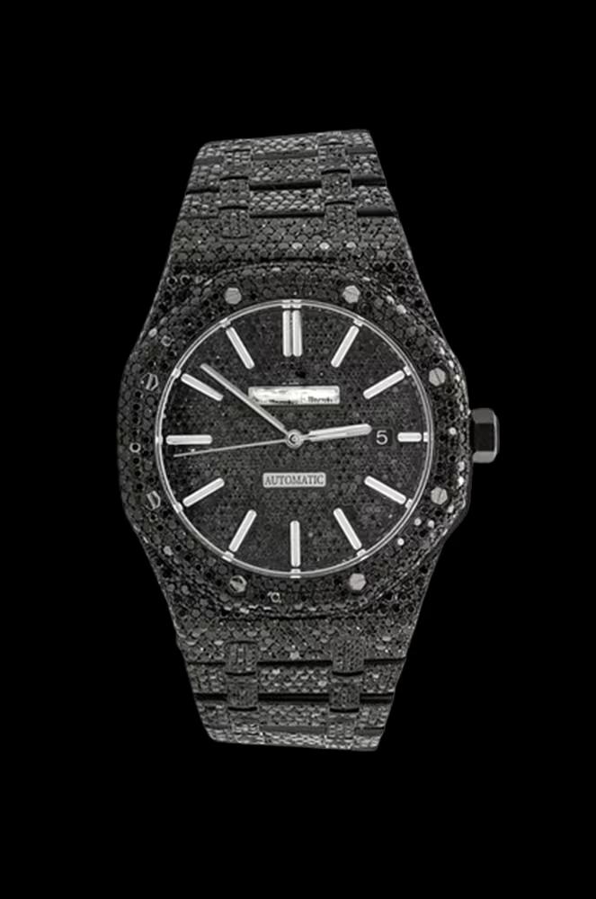 Montre Cosmic Emptiness