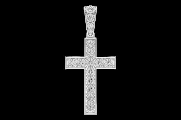 Pendentif Croix