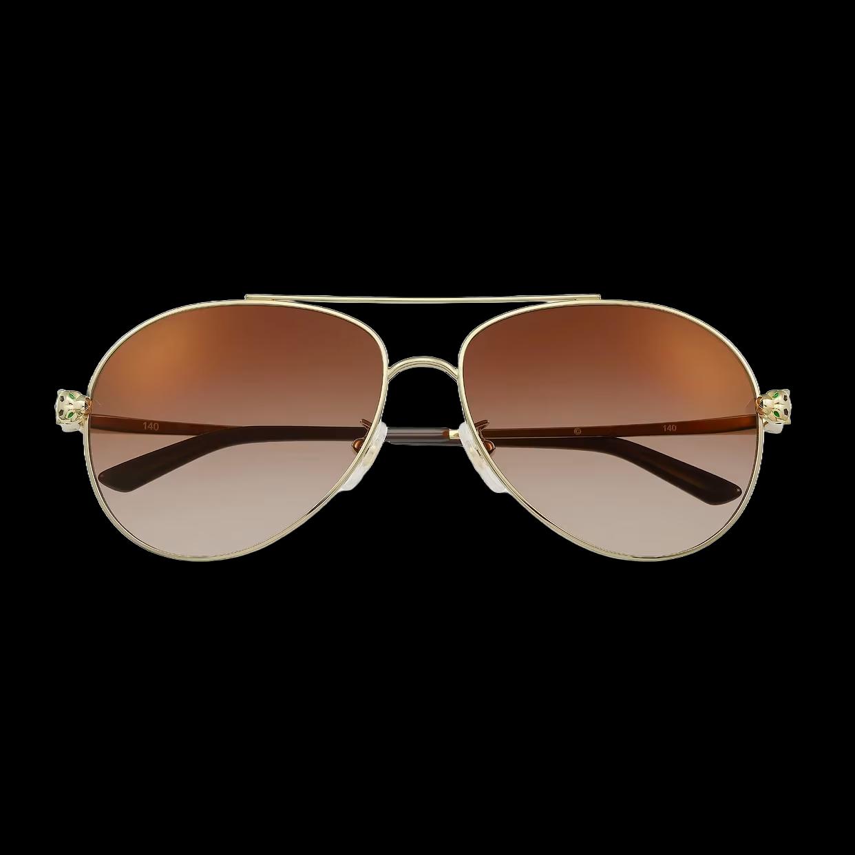 Lunettes Cute Feline