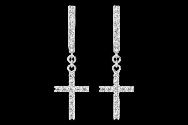 Pendants Croix