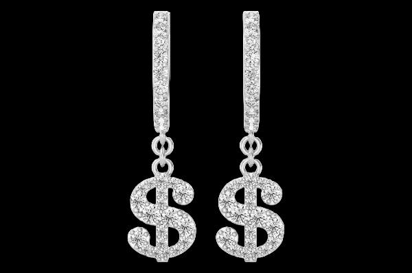 Pendants Dollar