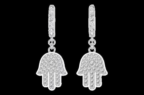 Pendants Hamsa