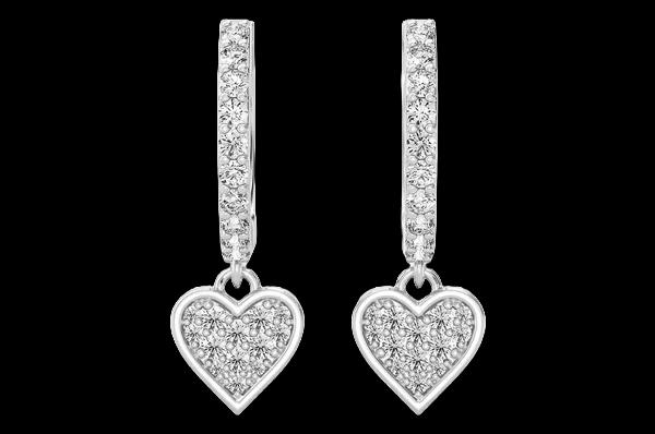 Pendants Heart