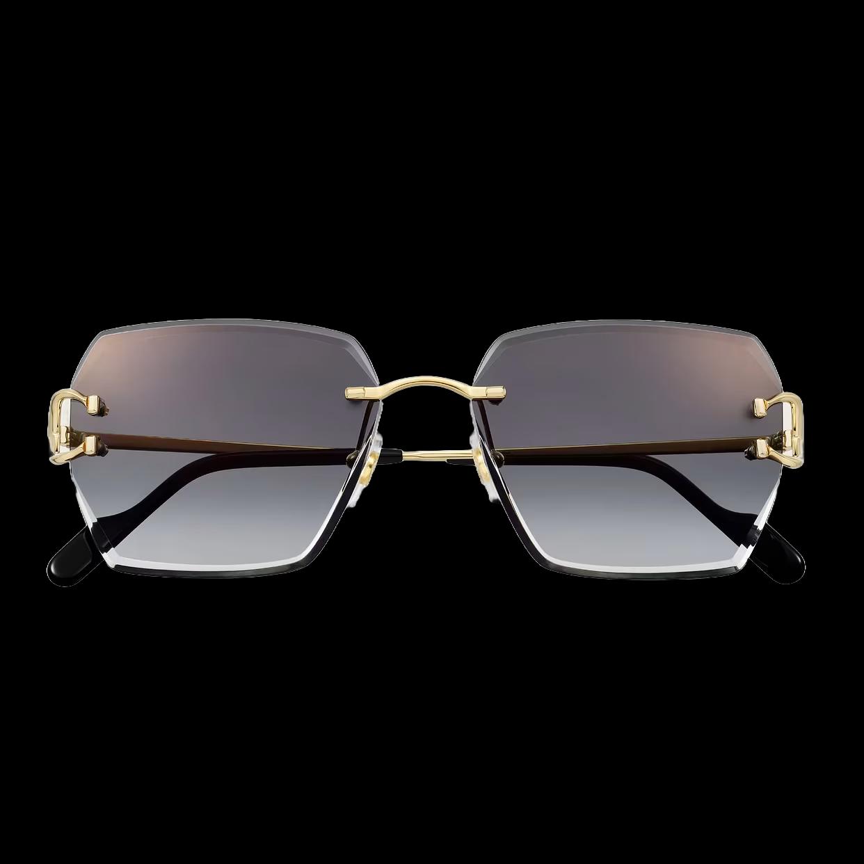 Lunettes Deepness