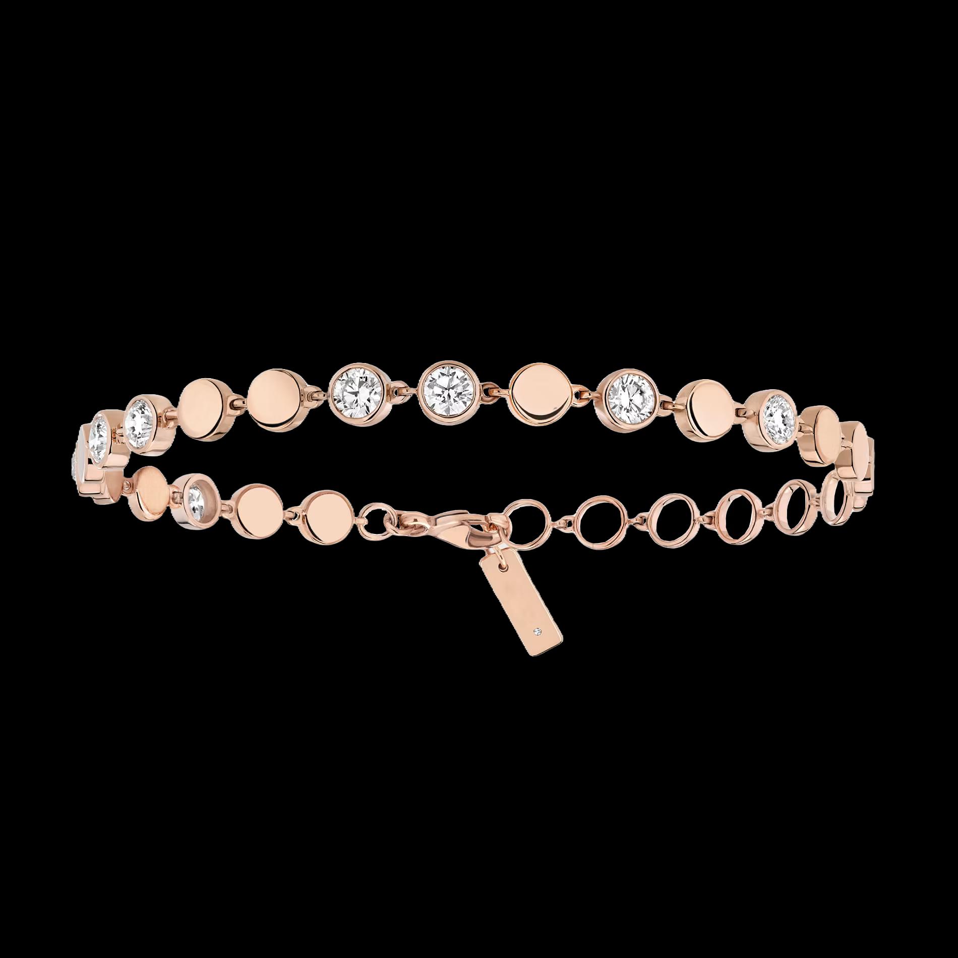 Bracelet Diamond Vibes