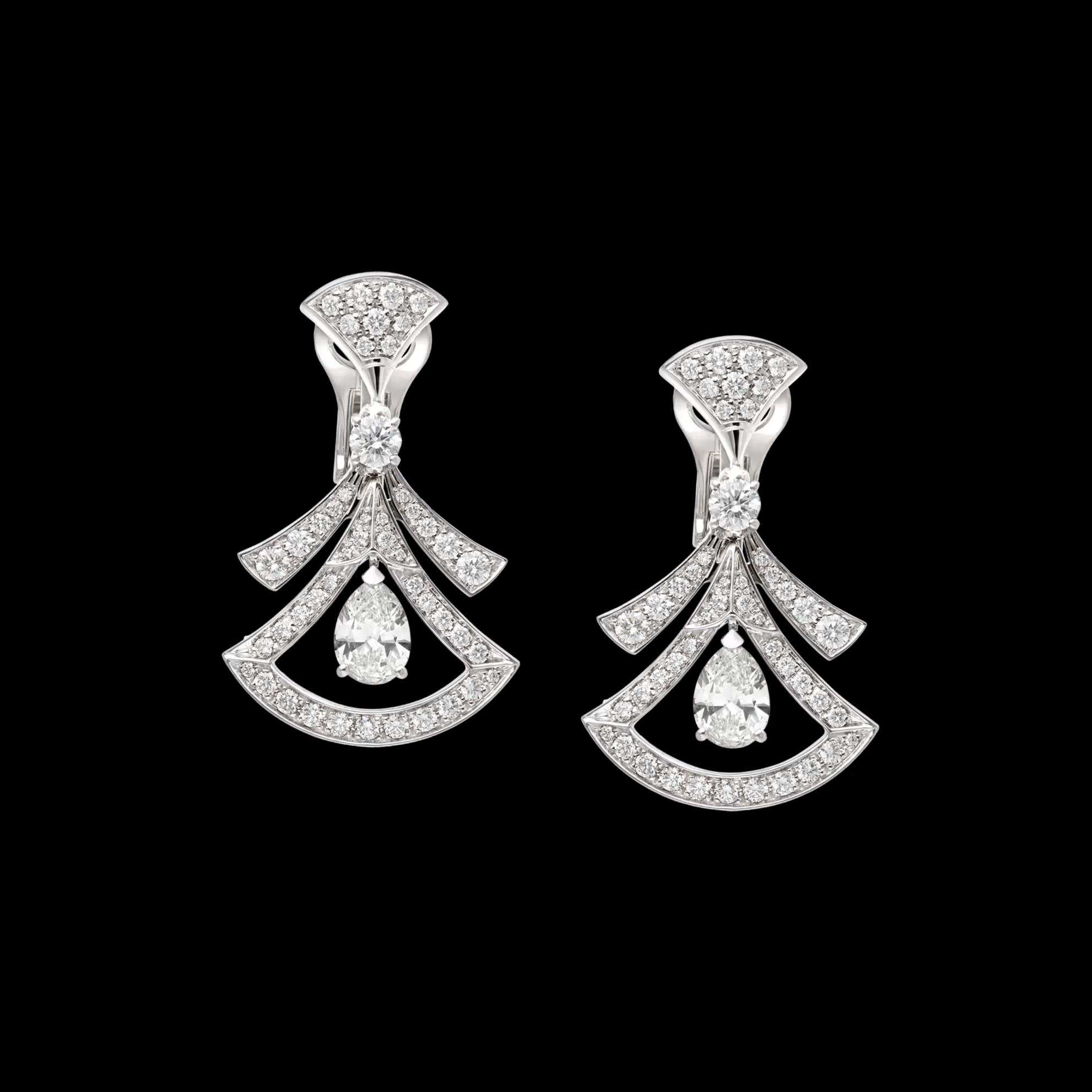 Pendants Divas' Wonder