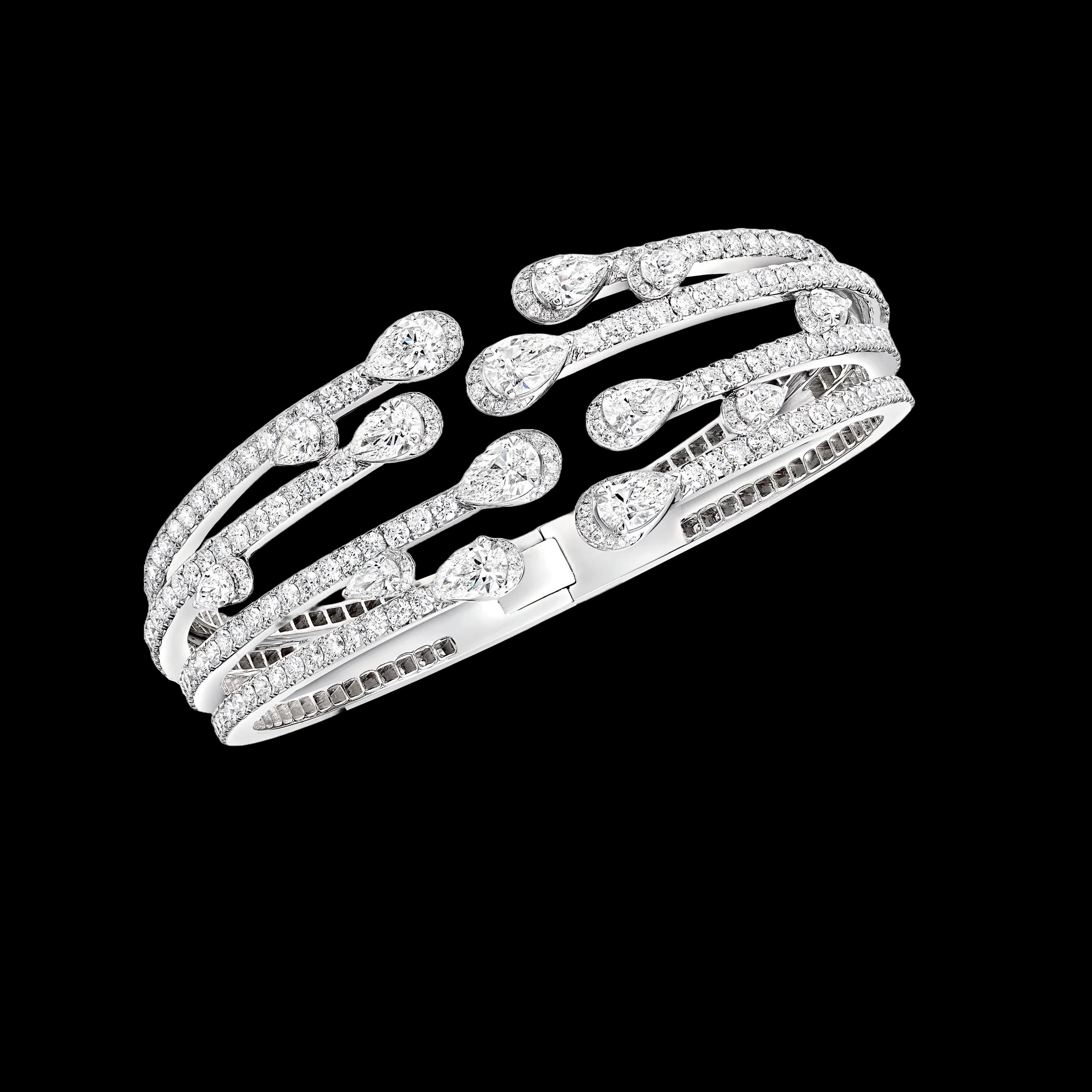 Jonc Duet Multi-Strand