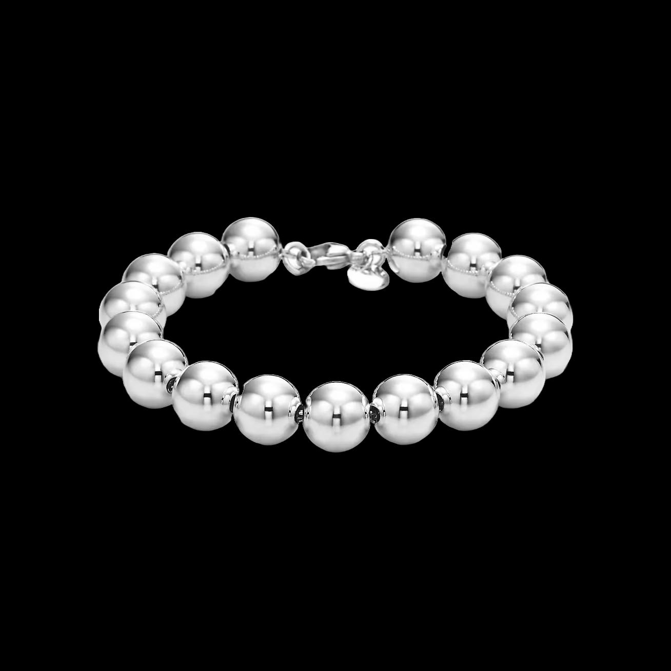 Bracelet Eclipse Ball
