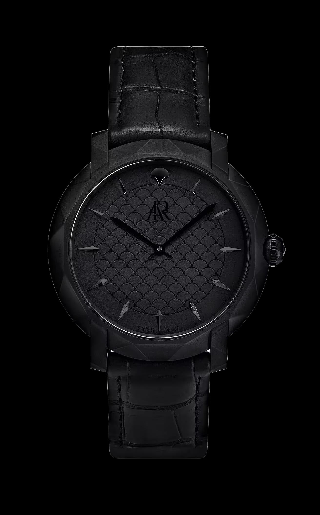 Montre Eclipse