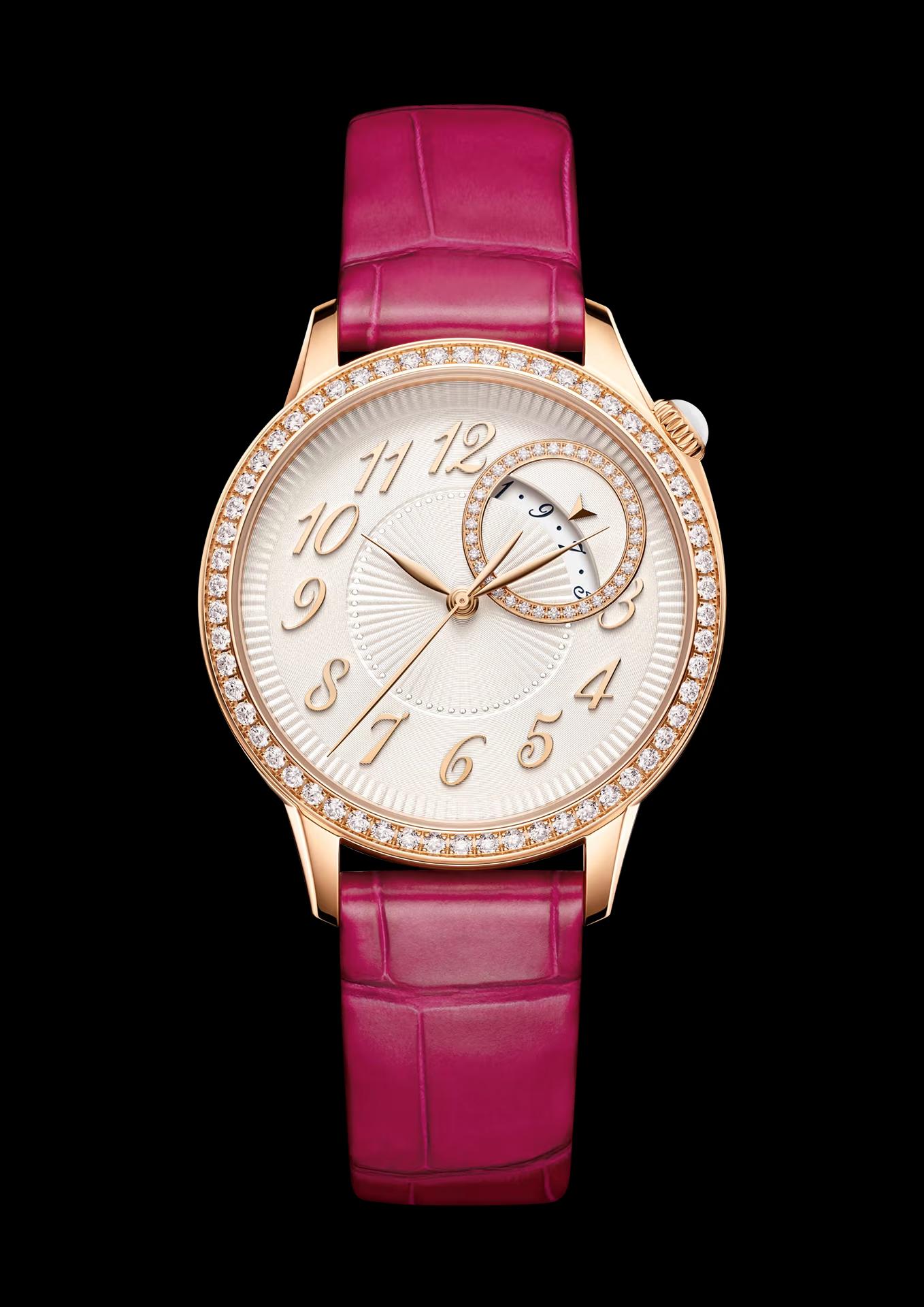 Montre Égérie