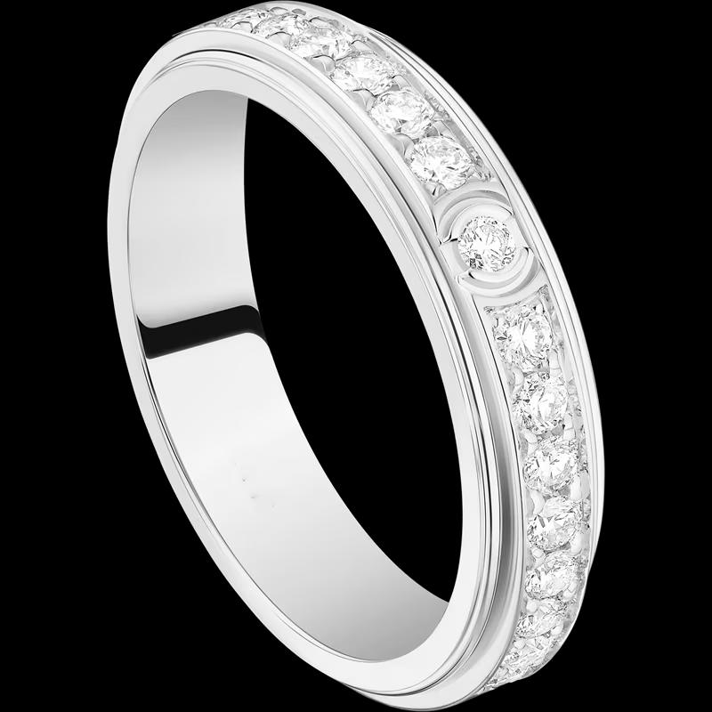 Bague Envy Possession