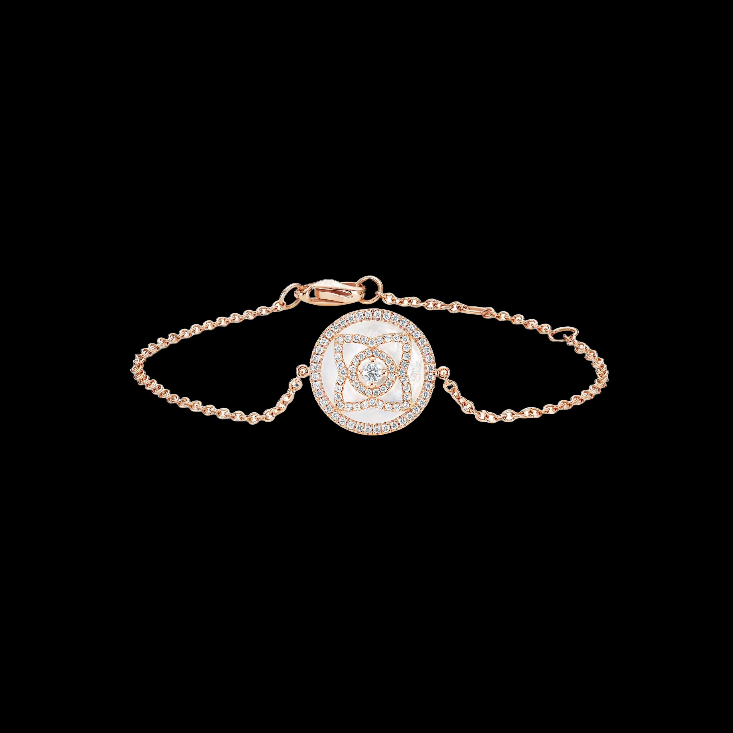 Bracelet Fairy Lotus
