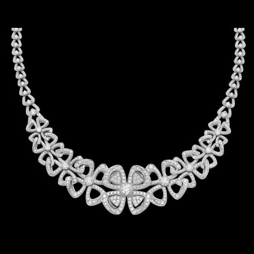 Collier Flowever