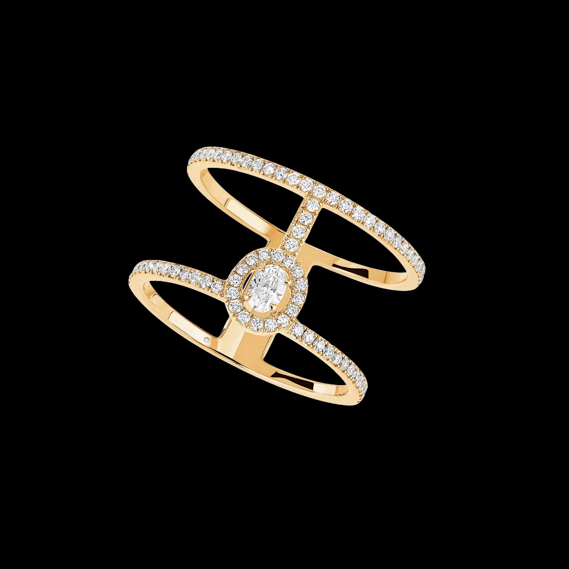 Bague Elemental Amazon