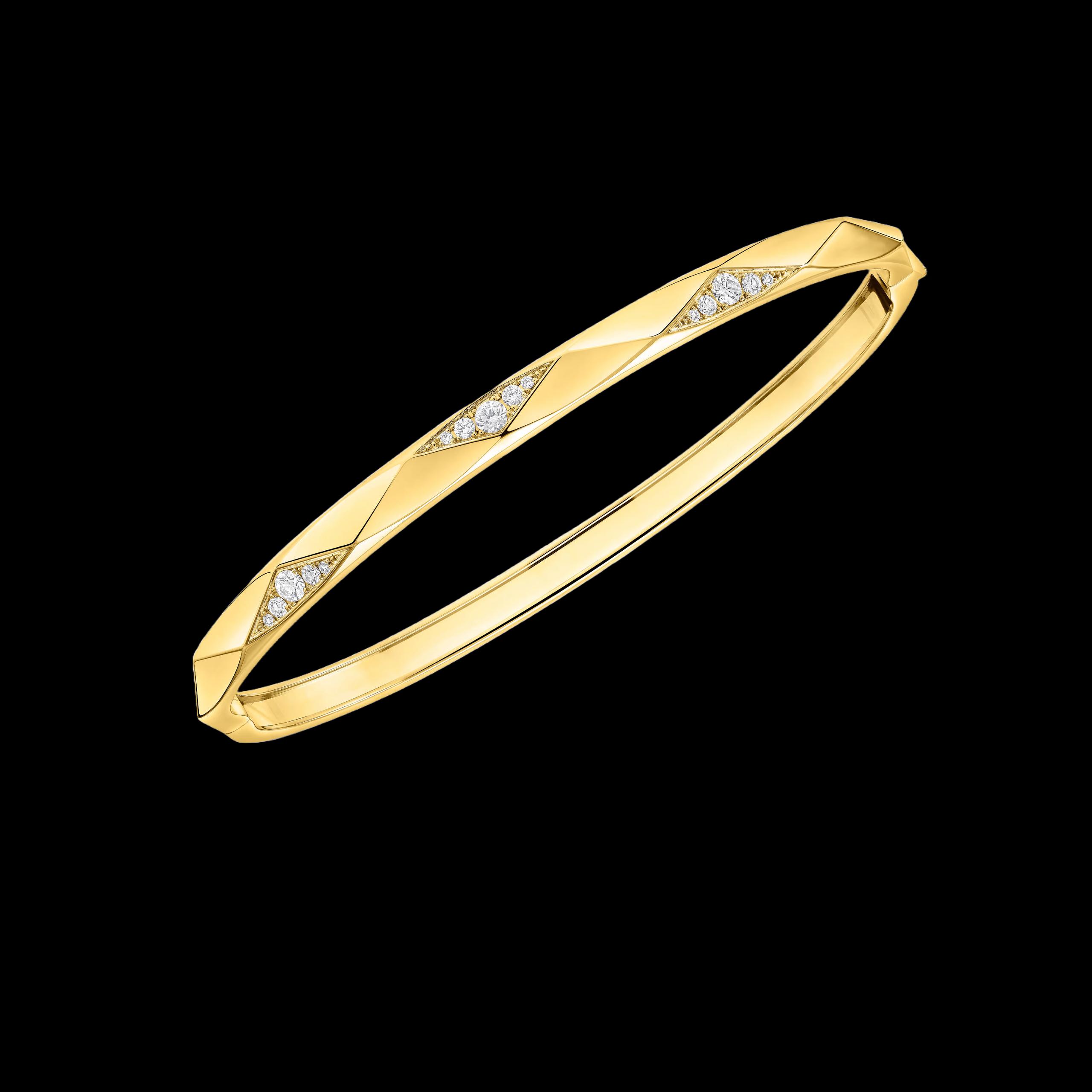 Jonc Faceted
