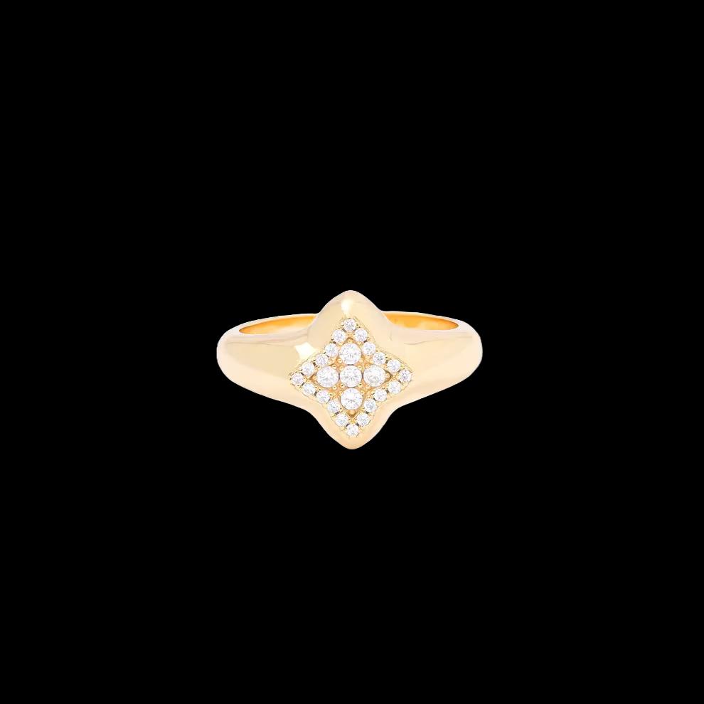 Signet Flower