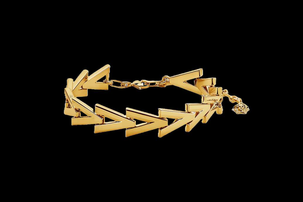 Bracelet Modern Edge