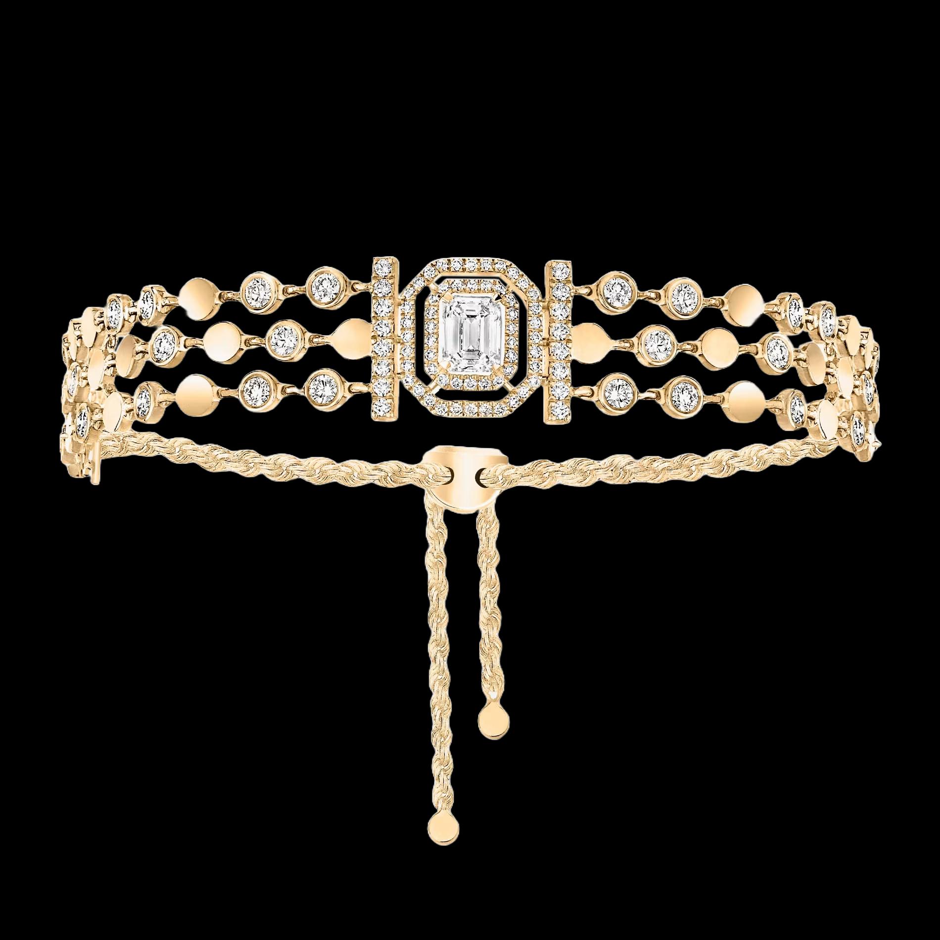 Collier M Vibes