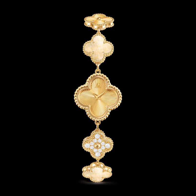 Bracelet Sweet Alhambra