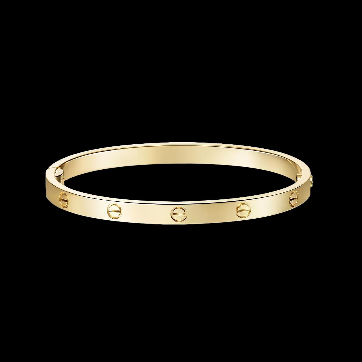 Jonc Timeless Bond