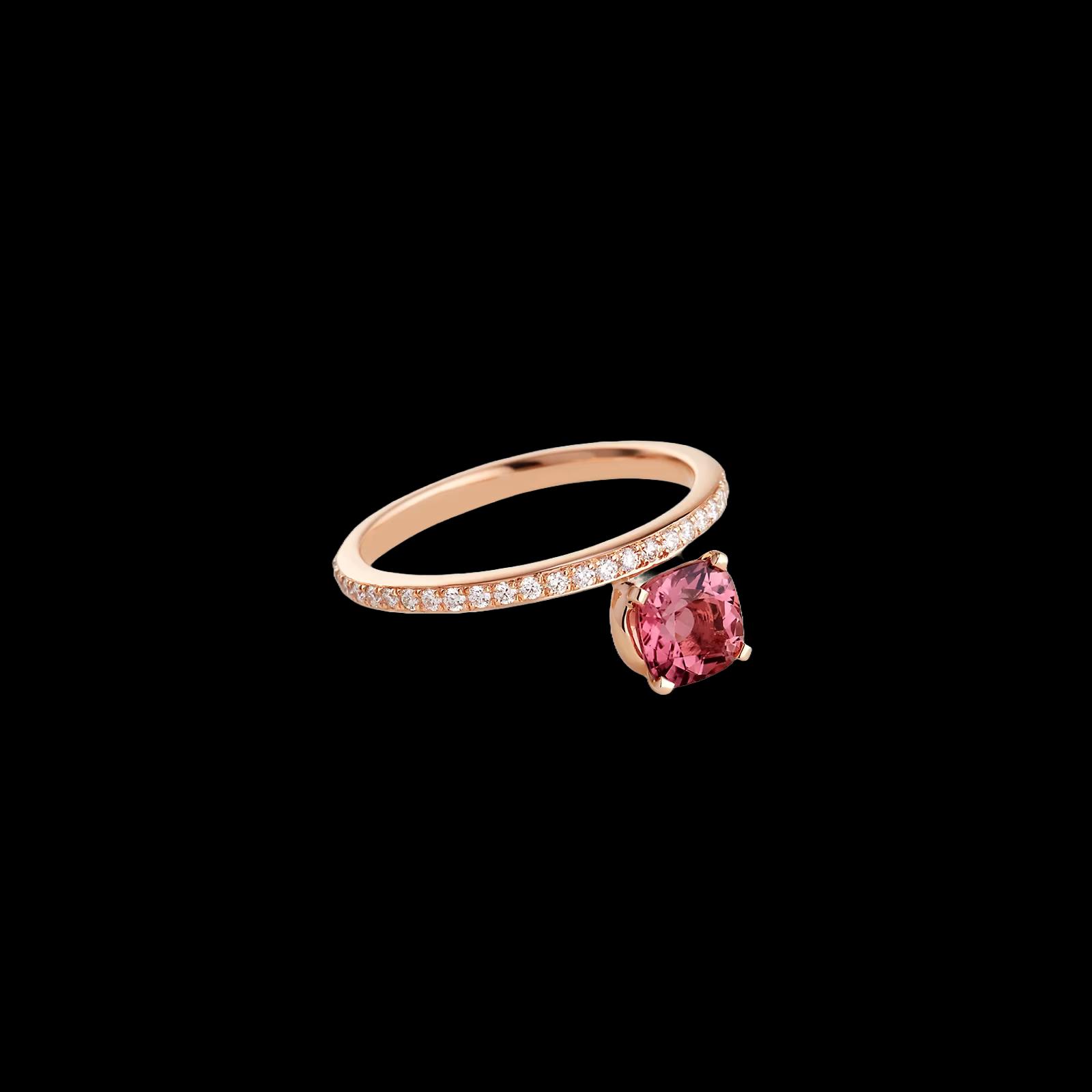 Bague Grand Jeté