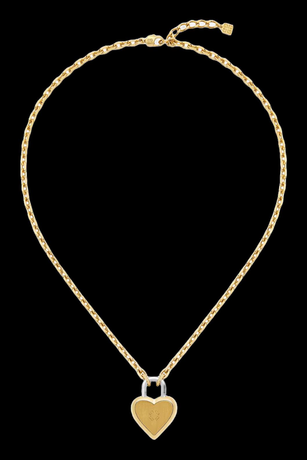 Collier Heart Keeper