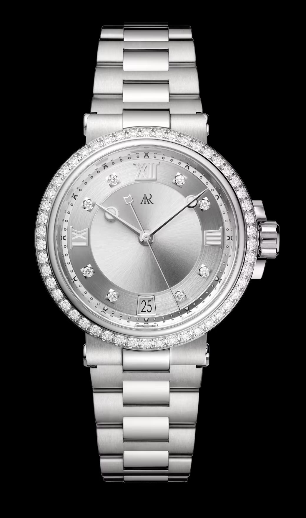 Montre Heaven