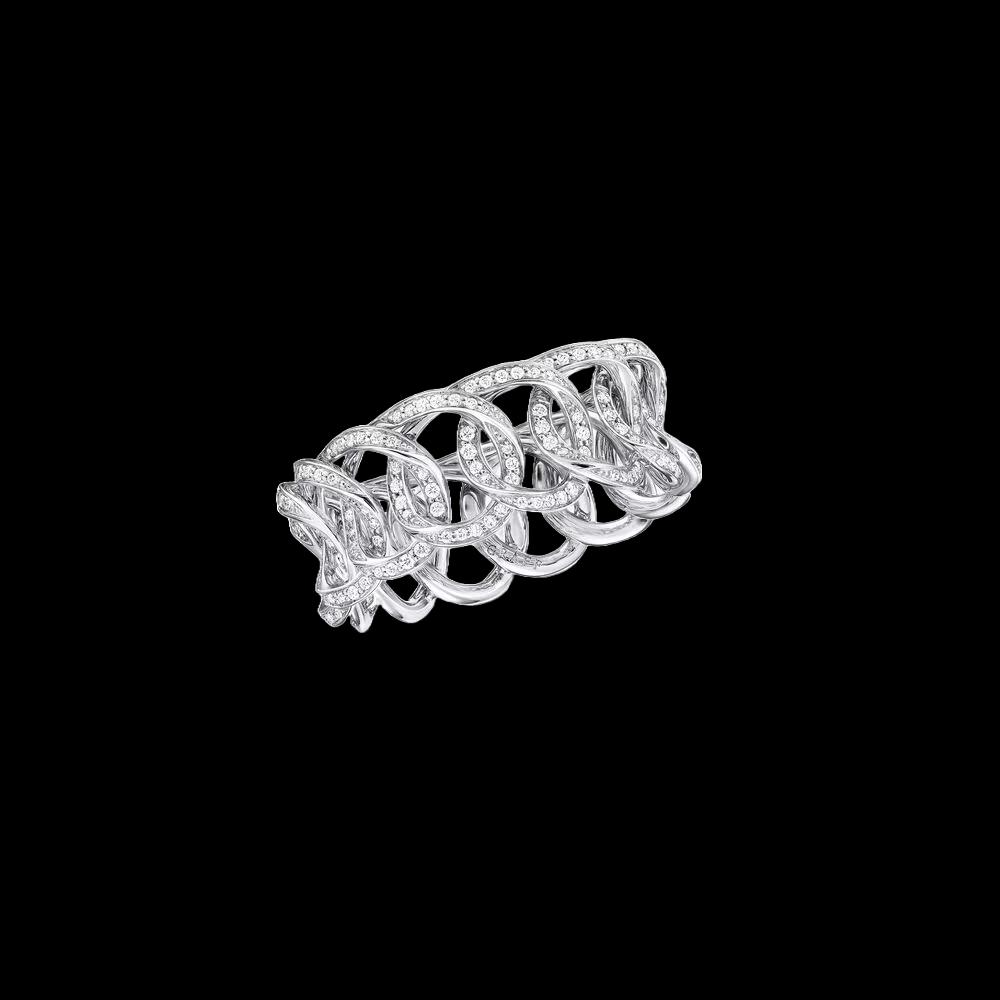 Bague Infinite Shape