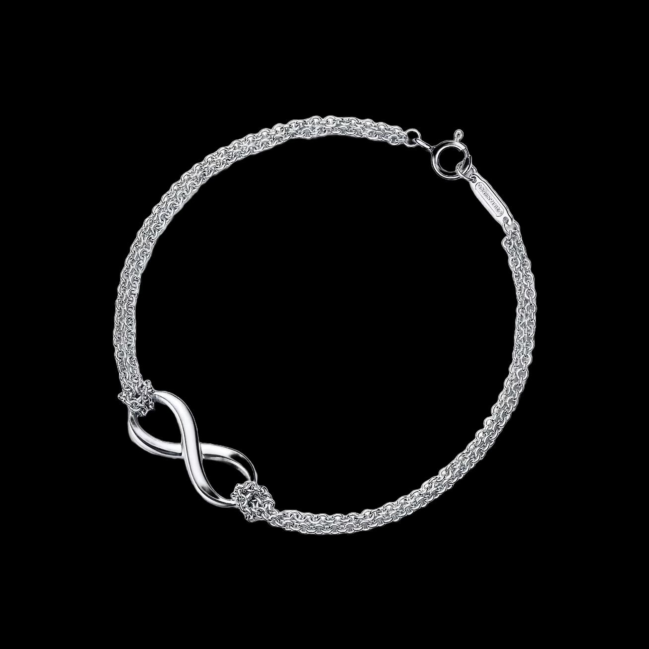 Bracelet Infinity Dawn