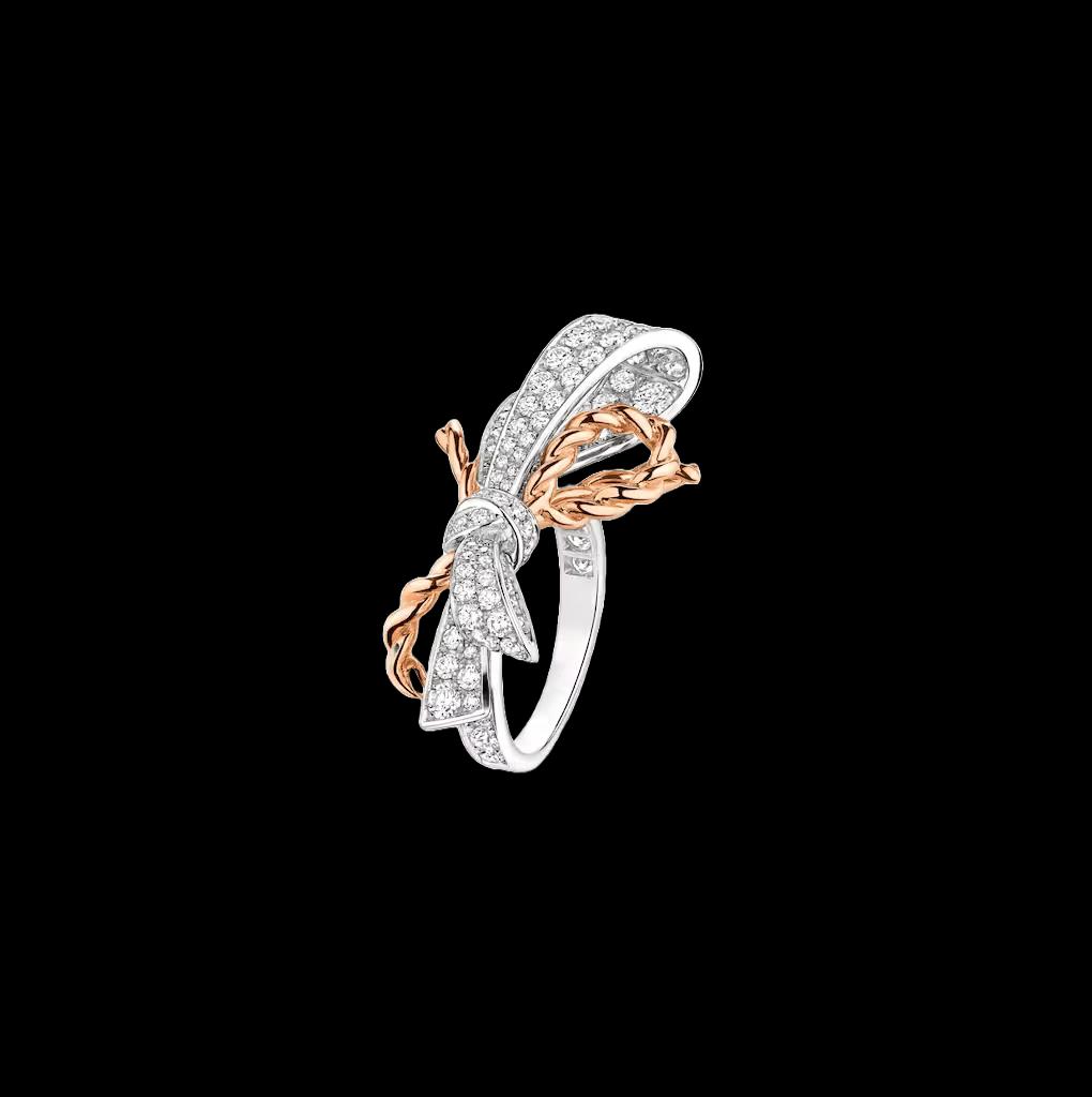 Bague Insolence